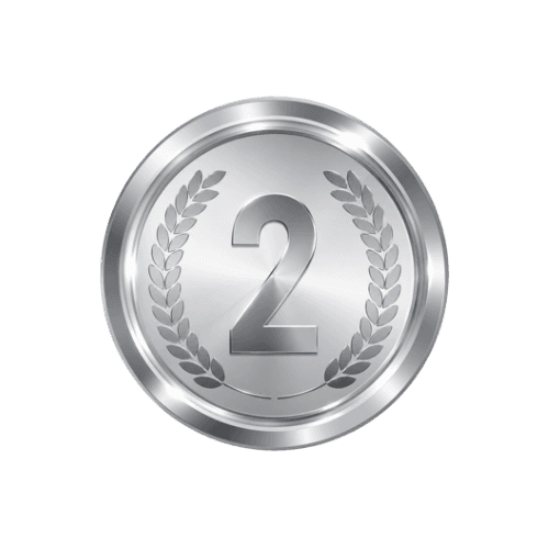 Silver badge